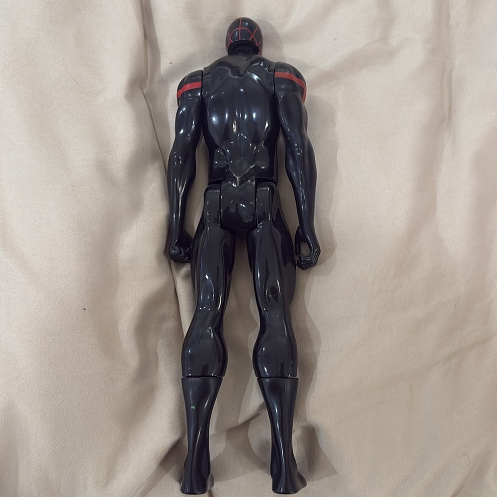 Marvel Spider-Man - Picture 2 of 2